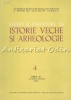 Studii si Cercetari Istorie Veche si Arheologie Vol. 27, 1976, Bucuresti, Academia RSR