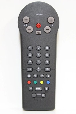 Telecomanda compatibila TV Philps RC8207 cod ER 1633 /MFY 1623 (85) foto