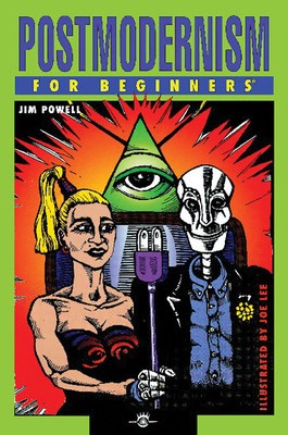 Postmodernism for Beginners foto