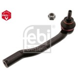 Cap de bara Nissan Tiida Motor 1.5, parte montare Axa fata dreapta, lungime 214 mm, 71 mm, OE 485203U025