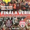 Program de meci CFR Cluj v Sepsi OSK SuperCupa Romaniei 9.7.2022