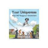 Your Uniqueness: Roo The &amp;quot;Kangaroo&amp;quot; Dalmatian
