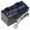 Limitator ON-(ON), D2F, OMRON OCB - D2F-01L3-D