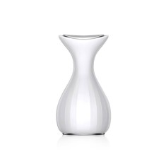 Dispozitiv Facial Ice Hammer, alb, 9 cm inaltime, 5 cm latime, simplu de folosit, necesita doar congelare inainte de utilizare