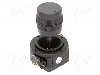 Joystick 1 pozitii, OMTER TYXN - OM300A-M2