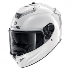 Casca Moto Shark Spartan Gt Blank Marimea S HE7050E-WHU-S