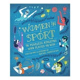 Cumpara ieftin Women in Sport