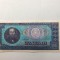 BANCNOTA UNA SUTA LEI 100 LEI 1966 UNC ROMANIA COMUNISM SOCIALISM