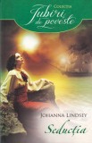 Johanna Lindsey - Seductia