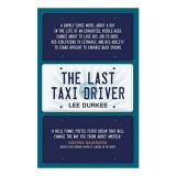Last Taxi Driver