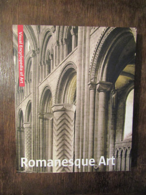 Romanesque Art foto
