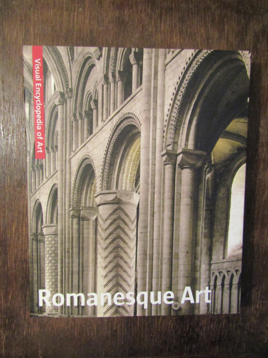 Romanesque Art
