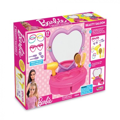 SALON DE INFRUMUSETARE, BARBIE foto