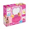 SALON DE INFRUMUSETARE, BARBIE