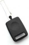 Audi - carcasa pentru cheie cu transponder cu cip T5 - CARGUARD