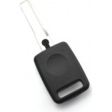 Audi - carcasa pentru cheie cu transponder cu cip T5 - CARGUARD