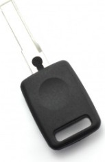 Audi - carcasa pentru cheie cu transponder cu cip ID48 - CARGUARD