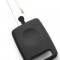 Audi - carcasa pentru cheie cu transponder cu cip T5 - CARGUARD