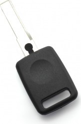 Audi - carcasa pentru cheie cu transponder cu cip T5 - CARGUARD
