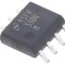 Driver High/Low-Side Controller MOSFET SO8 Dual Channels
