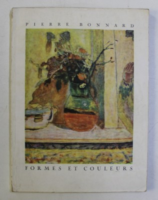 FORMES ET COULEURS , NO. 2 , SIXIEME ANNE , 1944 foto