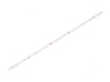 Bandă LED Alb Cald 24V 8mm IP20 3W/m