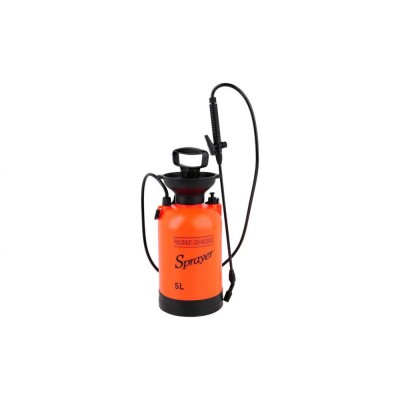 Pulverizator cu actionare manuala 5l Toya 89516 foto