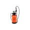 Pulverizator cu actionare manuala 5l Toya 89516