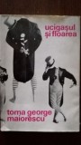 Ucigasul si floarea- Toma George Maiorescu