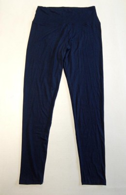Colanti pentru femei, bleumarin, L-XL - OUTLET foto