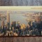 D4 - Magnet frigider - tematica turism - Hong Kong 1