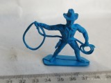 bnk jc Cowboy cu lasou - figurina neidentificata