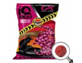 Boilies Semi-Solubil CPK IQ, 20mm, 5kg (Aroma: Capsuna)