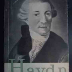 Haydn - I. Weinberg ,546945