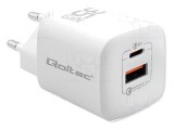 Alimentator plug-in 5VDC 3A 35W, QOLTEC