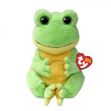 Plus Ty 24cm Beanie Bellies Broscuta Snapper, Plus 24Cm