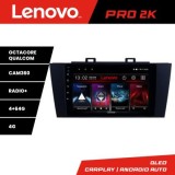 Navigatie Subaru Outback 2014-2019 Lenovo Kit-OUTBACK5 8 core QLED 2K 4+64 360 Android Waze USB Navigatie Internet Youtube Radio CarStore Technology