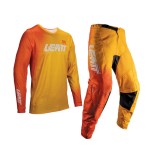 Cumpara ieftin Costum Leatt 3.5 Flame