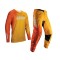 Costum Leatt 3.5 Flame