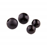 MADCAT RUBBER BEADS 8mm