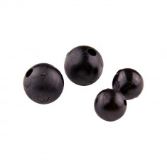 MADCAT RUBBER BEADS 10mm