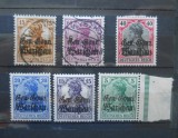 OCUPATIA GERMANĂ &Icirc;N POLONIA 1926