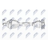 Planetara Vw, Skoda, Seat 1.6tdi Passat 2014-, Touran 2015-, Superb 3 2015-, Karoq 2017-, Seat Ateca 2016-, Dreapta, 3Q0407272A