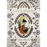 Pride and Prejudice