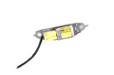 Senzor de impact dreapta spate TOYOTA PRIUS Hatchback _W2_ 2008 OEM: 89833-47030 11483505