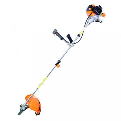 Motocoasa pliabila pe benzina BK-GBC16, Raider 075001 foto