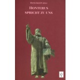 Honterus spricht zu uns