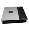 Amplificator cu DSP Nakamichi FDSK730A 8x35 watts rms &icirc;n 4 ohmi, 10 canale, fibra optica, usb CarStore Technology