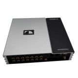 Amplificator cu DSP Nakamichi FDSK730A 8x35 watts rms &icirc;n 4 ohmi, 10 canale, fibra optica, usb CarStore Technology