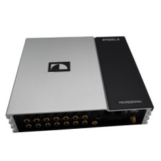 Amplificator cu DSP Nakamichi FDSK730A 8x35 watts rms &icirc;n 4 ohmi, 10 canale, fibra optica, usb CarStore Technology